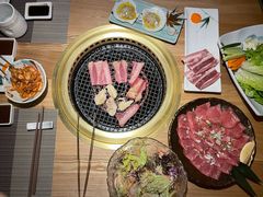 -江户烧肉(高德店)