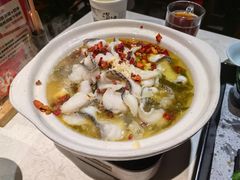 -火宫殿·小吃王国(坡子街店)