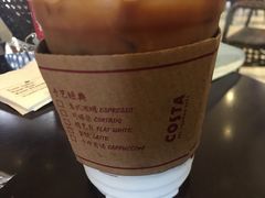 -COSTA COFFEE(济南振华商厦店)