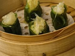 -白天鹅宾馆-宏图府餐厅