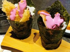 -大桥日本料理·日式放题·铁板定食(科兴科学园店)