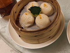 -酌宴府The China Club·广州万富希尔顿酒店(云城东路店)