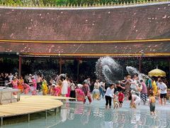 -西双版纳勐泐文化旅游区