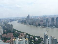 -上海中心大厦