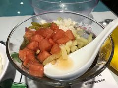 -张氏宽窄巷成都名小吃(茂业百货华强北店)