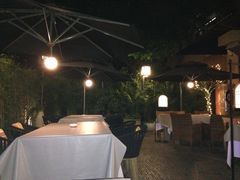 -T館·花园艺术餐厅