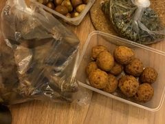 -盒马鲜生(红莲店)