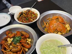 -天宝兄弟(前海壹方城店)