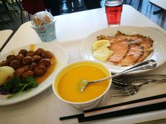 -宜家·瑞典风味餐厅(北京西红门店)