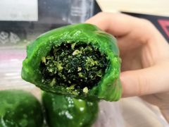 马兰头青团-王家沙点心店(南京西路总店)
