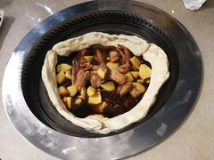 -二十一分小锅炖(皓月店)