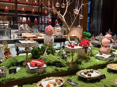 -康莱德酒店·美庭自助餐厅
