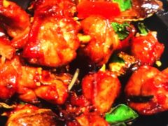 -鹿港小镇(金虹桥国际中心店)