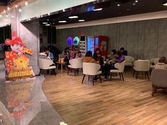 -金逸影城(光美江宁IMAX店)