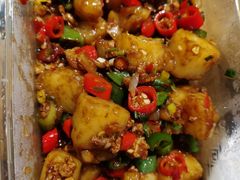 红烧米豆腐-壹盏灯(惠农店)