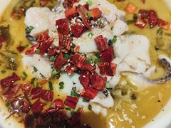 -小菜园新徽菜(江阴万达店)