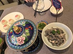 -花家怡园(四合院总店)