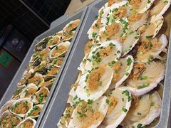 -亚马逊环球美食百汇(新城吾悦广场店)