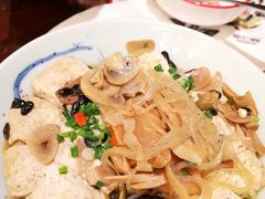 -新白鹿餐厅(爱琴海购物中心店)