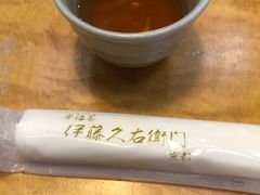 -中村藤吉(本店)