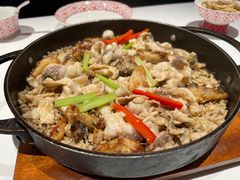 -谭厨中山传家菜.乳鸽.脆鲩鱼(华强北中航城店)