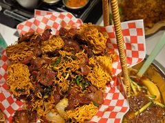 -七八冷面·延边朝鲜族美食(世纪汇店)
