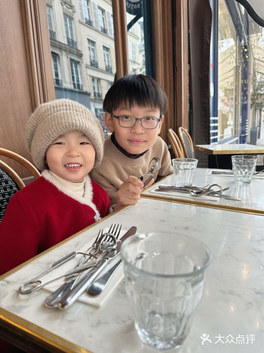Le Comptoir de la Gastronomie图片