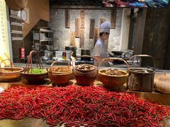 -德叔阙里·衢州菜馆(月湖店)