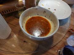 -屋里饭菜·湘菜馆(火车站店)