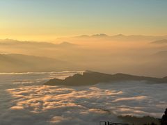 -牛背山