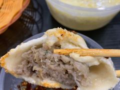 -郑家包子牛肉拉面(尚勤路店)
