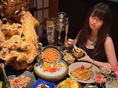 -原志优秀食材·匠心料理·海胆主题(金亿广场店)