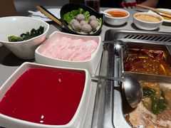 -海底捞火锅(宝龙广场夜宵主题店)