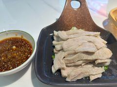 -春家·非遗手工小吃(徐汇万科广场店)