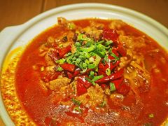 -五口灶·下饭小炒(洛社店)