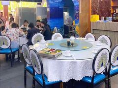 -范饭椰林川湘味海鲜·椰子鸡(三亚湾椰梦长廊店)