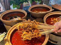 -万达文华酒店·48F云端窗景美食汇自助餐厅