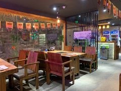 大堂-洪湘记川湘·甲鱼馆(四海凯悦美食广场店)