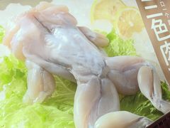 -龍歌自助小火锅(雨花台江南虹悦城店)