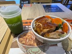 -吉野家(复兴路第二餐厅店)