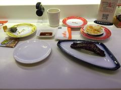 -莲寿司(国兴店)