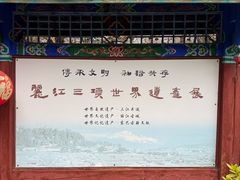 -黑龙潭公园