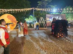 -台山颐和温泉城