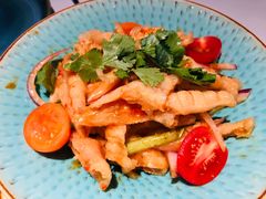 酸辣无骨凤爪-BetterThai 泰加(苏州中心店)