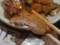 -金掌勺锅包肉(太原万达店)