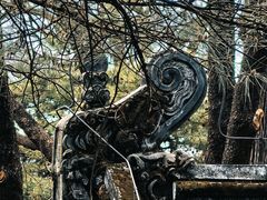 -潭柘寺景区