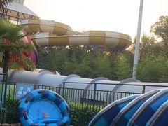 -上海玛雅海滩水公园