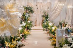 -金茂深圳JW万豪酒店·宴会厅