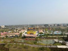 -江门古劳水乡旅游区