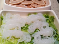 -海底捞大排档火锅(悦荟广场店)